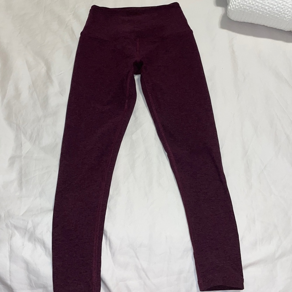 Beyond Yoga leggings